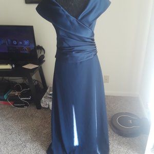 Alred Angelo Dress